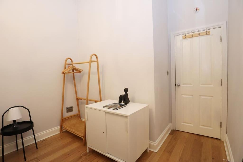 Seagulls Nest- Stylish 1 Bed Seafront Apartment Hastings Exterior foto